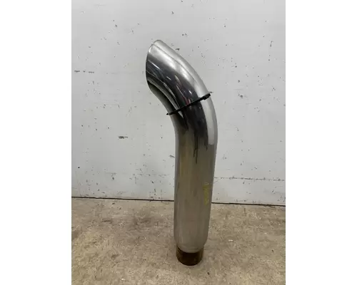 PETERBILT 379 Exhaust & Muffler