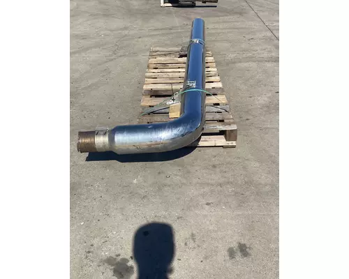 PETERBILT 379 Exhaust & Muffler