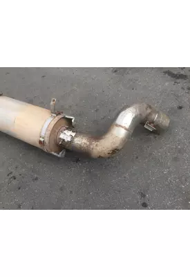 PETERBILT 379 Exhaust Assembly