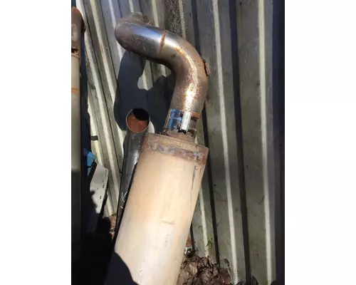 PETERBILT 379 Exhaust Assembly