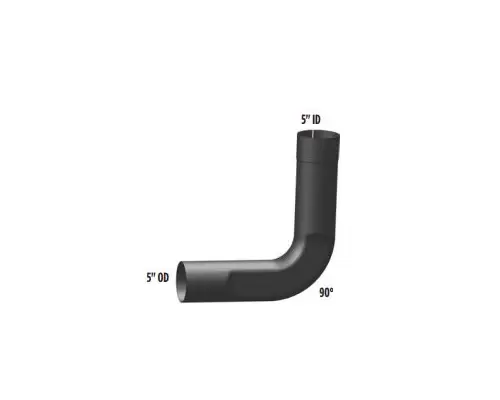 PETERBILT 379 Exhaust Elbow