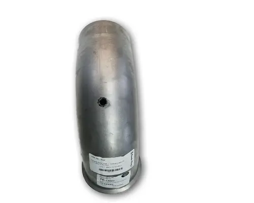 PETERBILT 379 Exhaust Pipe