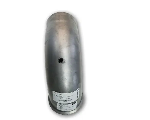 PETERBILT 379 Exhaust Pipe