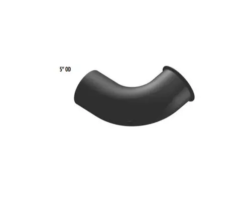 PETERBILT 379 Exhaust Pipe
