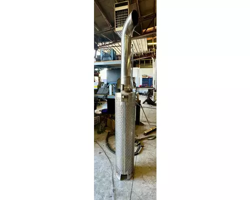 PETERBILT 379 Exhaust Pipe