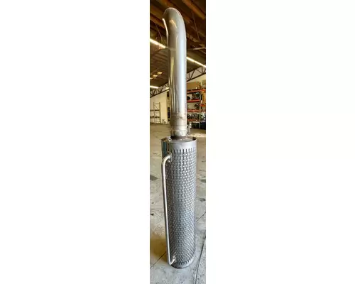 PETERBILT 379 Exhaust Pipe