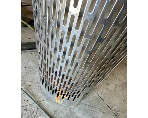 PETERBILT 379 Exhaust Pipe