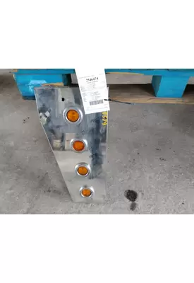 PETERBILT 379 FENDER EXTENSION