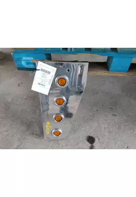 PETERBILT 379 FENDER EXTENSION