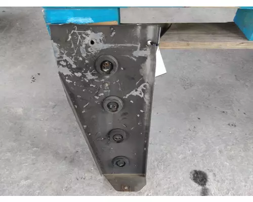 PETERBILT 379 FENDER EXTENSION