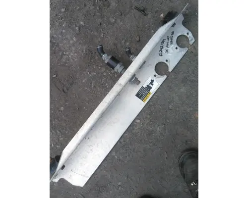 PETERBILT 379 FRAME BRACKET