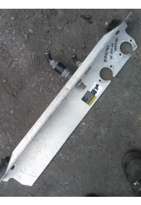 PETERBILT 379 FRAME BRACKET