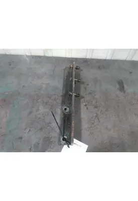 PETERBILT 379 FRAME BRACKET