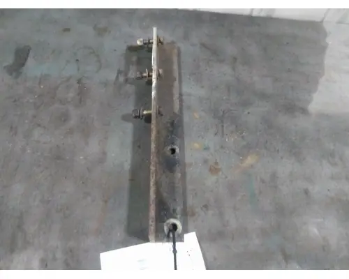 PETERBILT 379 FRAME BRACKET
