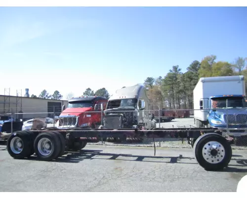 PETERBILT 379 FRAME