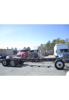 PETERBILT 379 FRAME