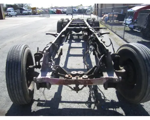 PETERBILT 379 FRAME