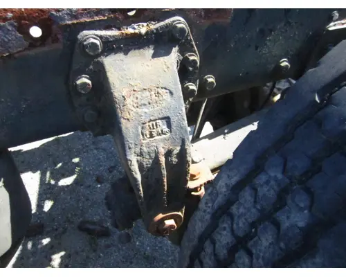 PETERBILT 379 FRAME