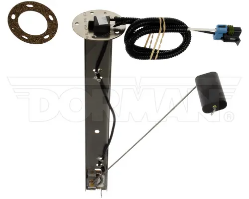 PETERBILT 379 FUEL TANK SENDING UNIT