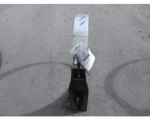 PETERBILT 379 FUEL TANK STRAP
