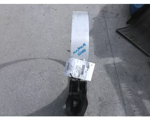 PETERBILT 379 FUEL TANK STRAP