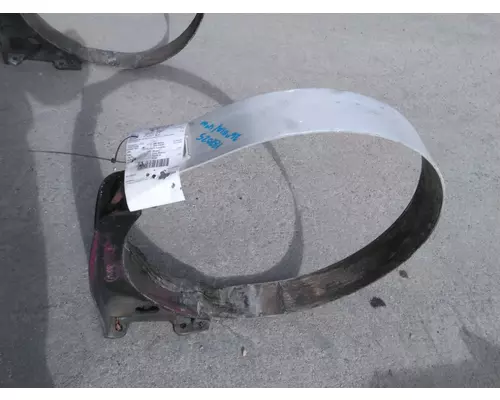 PETERBILT 379 FUEL TANK STRAP