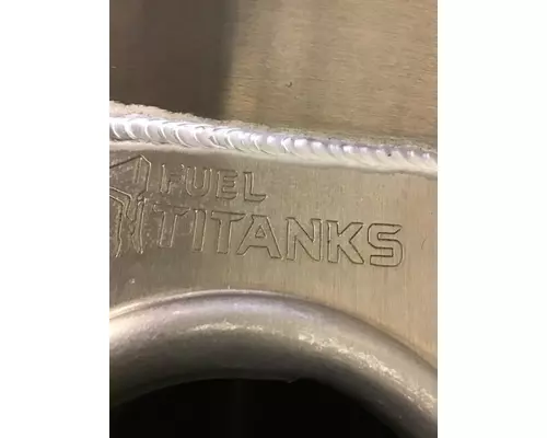 PETERBILT 379 FUEL TANK