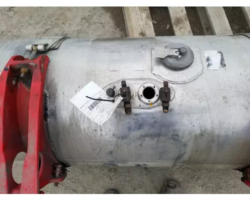 PETERBILT 379 FUEL TANK