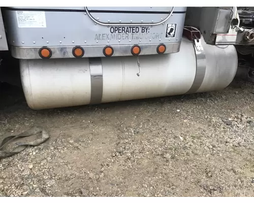 PETERBILT 379 FUEL TANK