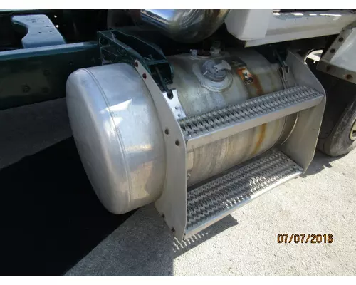 PETERBILT 379 FUEL TANK