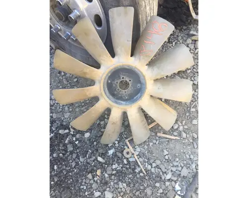 PETERBILT 379 Fan Blade