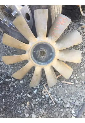 PETERBILT 379 Fan Blade