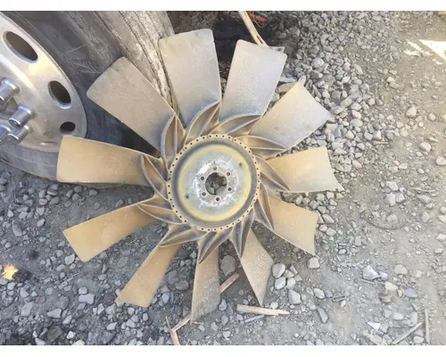 PETERBILT 379 Fan Blade