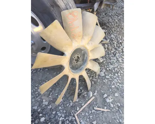 PETERBILT 379 Fan Blade