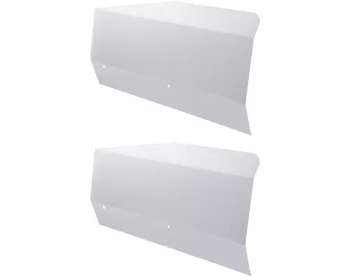 PETERBILT 379 Fender Extension