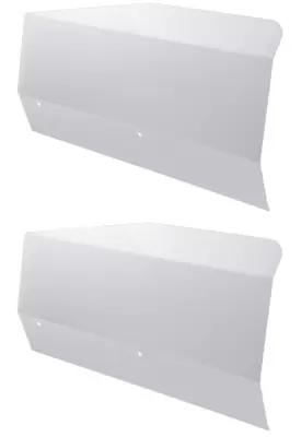 PETERBILT 379 Fender Extension
