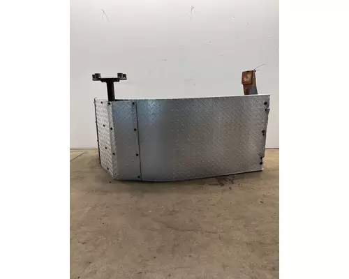 PETERBILT 379 Fender Extension