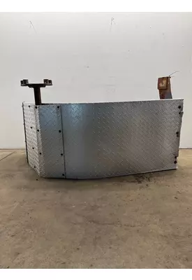 PETERBILT 379 Fender Extension