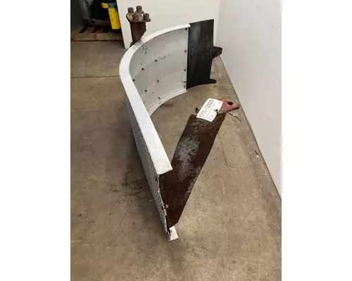 PETERBILT 379 Fender Extension