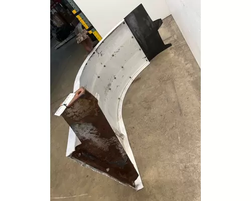 PETERBILT 379 Fender Extension