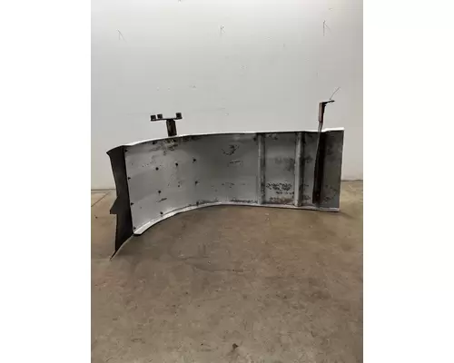 PETERBILT 379 Fender Extension
