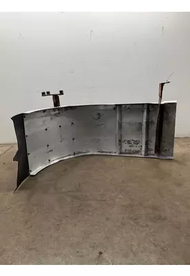 PETERBILT 379 Fender Extension