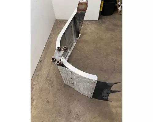 PETERBILT 379 Fender Extension