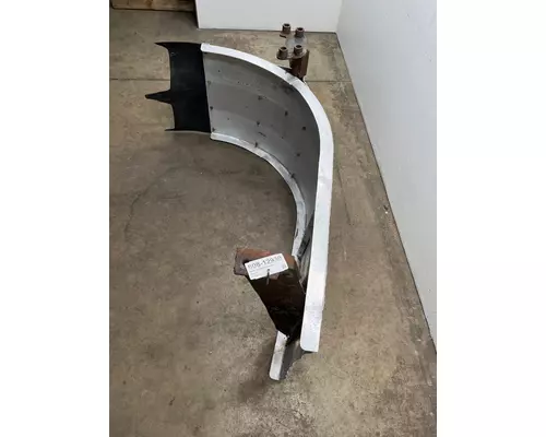 PETERBILT 379 Fender Extension