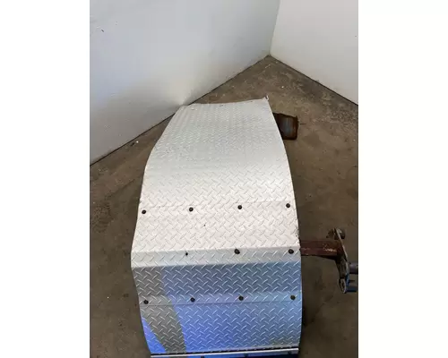 PETERBILT 379 Fender Extension