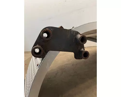 PETERBILT 379 Fender Extension