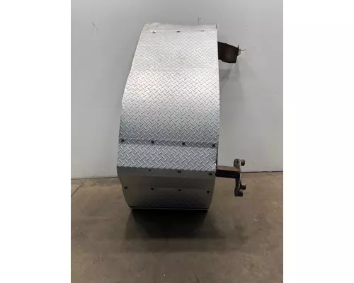 PETERBILT 379 Fender Extension