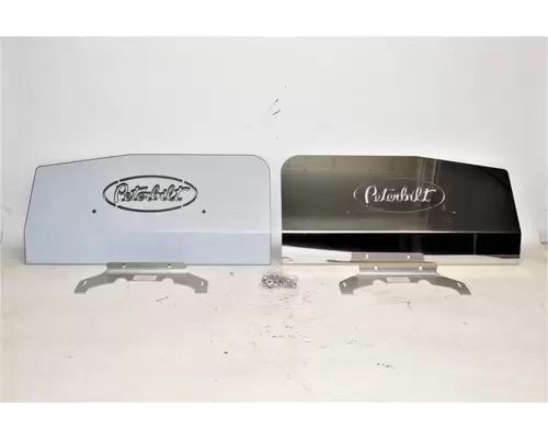 PETERBILT 379 Fender Extension