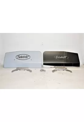 PETERBILT 379 Fender Extension