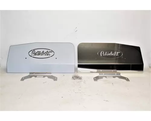 PETERBILT 379 Fender Extension